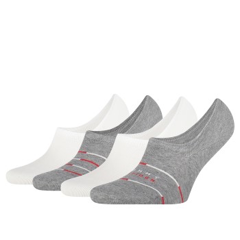 Tommy Hilfiger Men High Cut Socks Giftbox