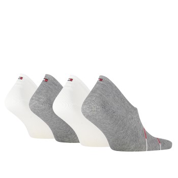 Tommy Hilfiger Men High Cut Socks Giftbox