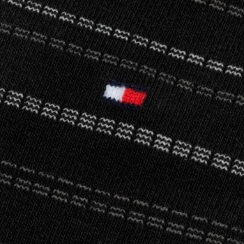 Tommy Hilfiger Men Classic Socks Tin Giftbox 