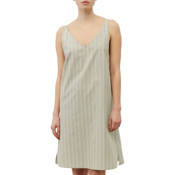 Marc O Polo Summer Poplin Nightdress