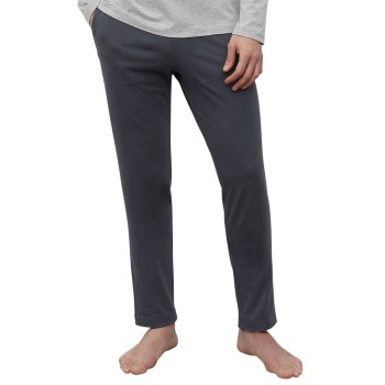 Marc O Polo Organic Cotton LS Pyjama With Button