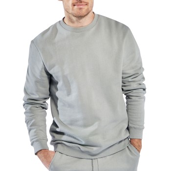 Bread and Boxers Men Sweatshirt