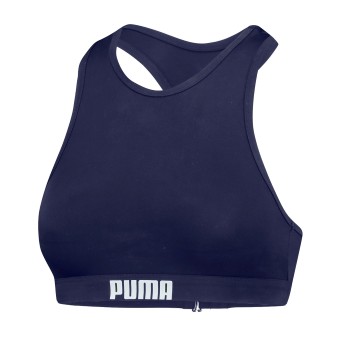 Puma Racerback Swimtop