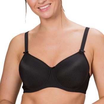 Trofe Sanna Underwire Stripe Bra
