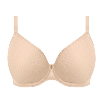 Freya Tailored Uw Moulded Plunge T-Shirt Bra