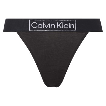 3-Pack Calvin Klein Reimagined Heritage High Leg Thong
