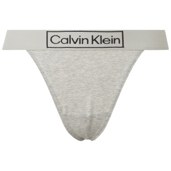 3-Pack Calvin Klein Reimagined Heritage High Leg Thong