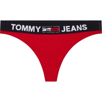 Tommy Hilfiger Tommy Jeans Thong