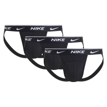 3-Pack Nike Everyday Cotton Stretch Jockstrap
