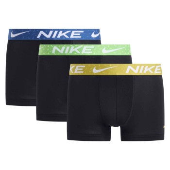 3-Pack Nike Everyday Essentials Micro Trunks