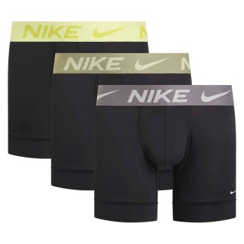 3-Pack Nike Everyday Essentials Micro Boxer Brief