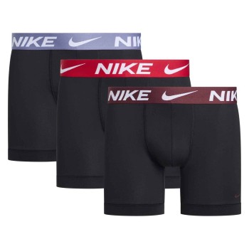 3-Pack Nike Everyday Essentials Micro Boxer Brief