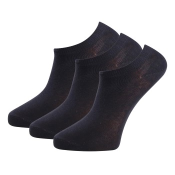 6-Pack Trofe Cotton Sneaker Socks