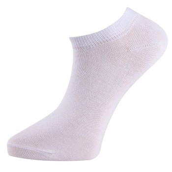 2-Pack Trofe Bamboo Sneaker Socks