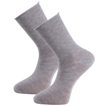 3-Pack Trofe Bamboo Loose Socks