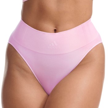 Adidas BOS Smart Micro 720 Seamless Hi Leg Brief