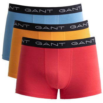 Gant Cotton Jersey Trunks