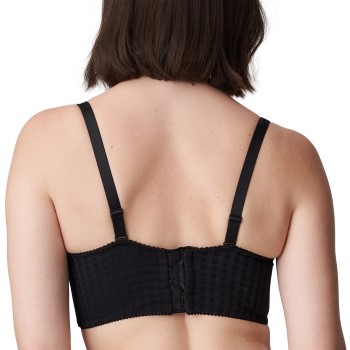 PrimaDonna Madison Deep Plunge Balcony Bra