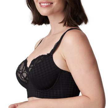PrimaDonna Madison Deep Plunge Balcony Bra