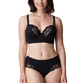 PrimaDonna Madison Deep Plunge Balcony Bra