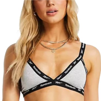 Reebok Dotty Triangle Bra 