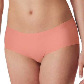 Schiesser Invisible Cotton Hipster Panty