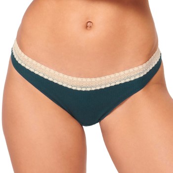 Sloggi GO Ribbed Brazilian