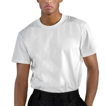 Bread and Boxers Pima Cotton Crew Neck