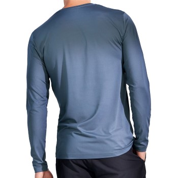 Bread and Boxers Active Long Sleeve Shirt
