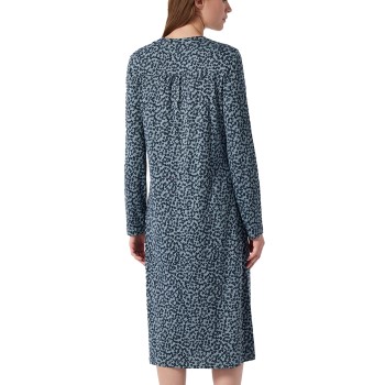 Schiesser Classic Comfort Fit Interlock Shirt