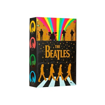 24-Pack Happy Socks The Beatles Collectors Gift Box