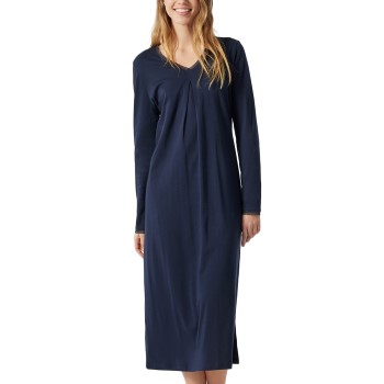 Schiesser Sleep Shirt interlock Classic comfort