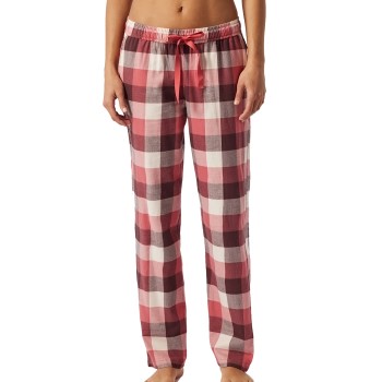 Schiesser Mix and Relax Long Flannel Pants