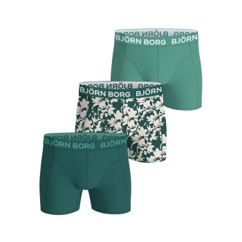 3-Pack Björn Borg Cotton Stretch Boxer 1565