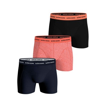 3-Pack Björn Borg Cotton Stretch Boxer 1565