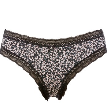 Trofe Laila Print Brazilian