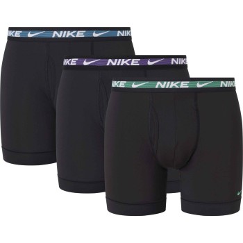 3-Pack Nike Dri-Fit Ultra Stretch Micro Boxer Brief