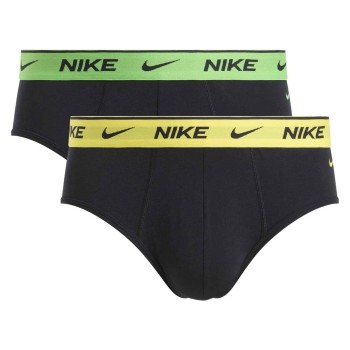 4-Pack Nike Everyday Cotton Stretch Brief