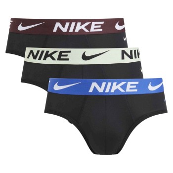 3-Pack Nike Dri-Fit Essential Micro Hip Brief