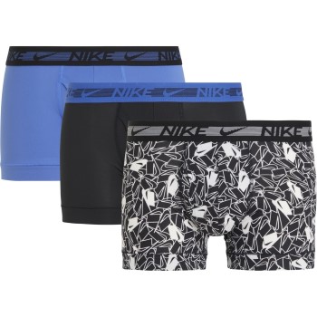 3-Pack Nike Dri-Fit Ultra Stretch Micro Boxer