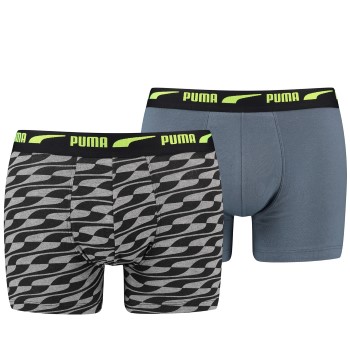 2-Pack Puma Men Formstrip Boxer