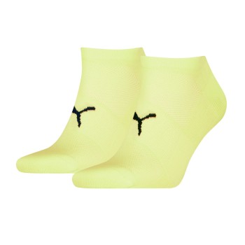2-Pack Puma Sport Light Sneaker Socks