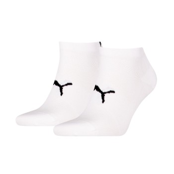 2-Pack Puma Sport Light Sneaker Socks