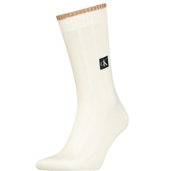 Calvin Klein Men Icon Patch Sock