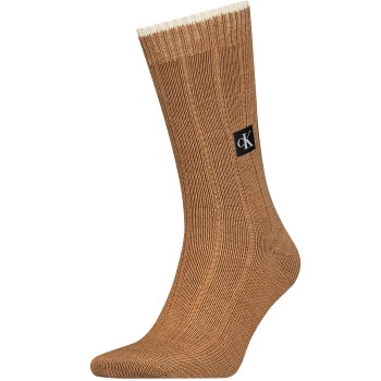 Calvin Klein Men Icon Patch Sock