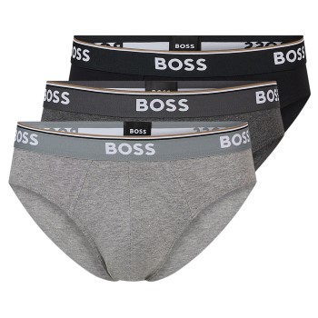 BOSS Power Brief 