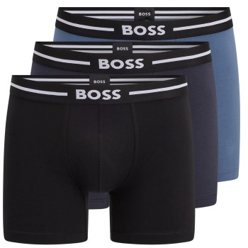 3-Pack BOSS Boxer Bold Boxer