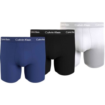 Calvin Klein Modern Cotton Stretch Boxer Brief