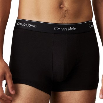 3-Pack Calvin Klein Modern Cotton Stretch Trunk