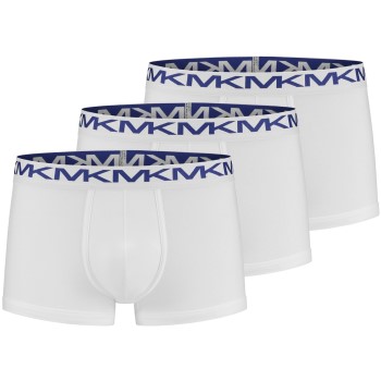3-Pack Michael Kors Strecth Factor Boxer Brief